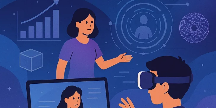 Preparing Students for the Metaverse: Future Careers